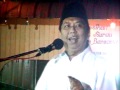 Ceramah - Bahaya DAP
