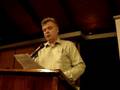 videos de Dirk Dunning testimony at GNEP EIS hearings