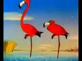the three caballeros  2/8 