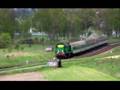 SM48-084 z pospiesznym CISY / Fast train Cisy to Belzec.