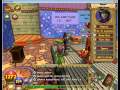 Shannons rainbow thistles house in wizard101