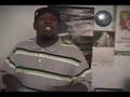 ZeeK Butla aka Mr.Arrogant - Last Dayz Freestyle
