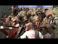 Medeival 2 Total War: A Quick Siege Medeival 2 Total War: A Quick Siege