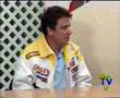2007-12-11 | The world by motorcycle ~> Bernardino Rosendo motorcycle traveller. Interviu TV La Palma....motorcycle travel bernardino rosendo Cosi Adventurs Cagiva (01:09)