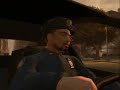 GTA 4 - Niko`s Race (2009) Part4