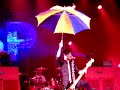 Simple plan David Parapluie Trois-Rivieres