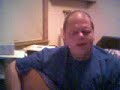teledysk, klip, Randy Travis,- He Walked On Water