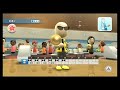 Wii Sports Resort video