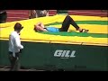 US record pole vault