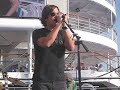Pat McGee Band - Come Back Home - Cayamo 2008
