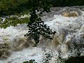 River Endrick Scotland Pots of Gartness Salmon Leap