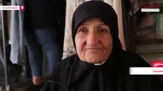 هل يغلب فرح العيد الأزمة الاقتصادية في مخيمات الفلسطينيين بلبنان؟