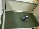 [BALA] Trocando as bolas