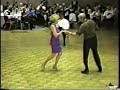 Anita Deaton - West Coast Swing Jack & Jill