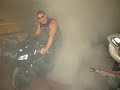 Burnout In My Workshop