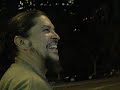 LA CITA-- Once y tantas de la noche...