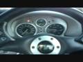 High Speeds in a TVR Cerbera