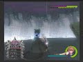 KH2FM Lv1 No Damage CoR Xemnas Data 1/2
