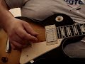 Chuck Berry - Johnny B Goode Intro Solo