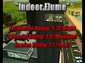 Steven's Indoor Swimming Pool 1 - The Return