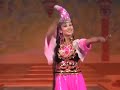 Xinjiang Uyghur dance 新疆维吾尔族的舞蹈