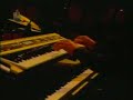 Kinito Mendez y su Orquesta / Los Hombres Maduros - 2010