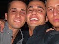 Country club - serate palermo - 15 Marzo 2008
