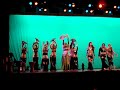 Belly Dance Costa Rica Desde El Alma Amar Cultural Libanes 3