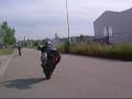 Wheelie