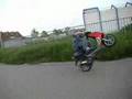 Wheelie