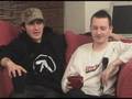 Digital Geist interview from 2/25/06