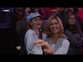 WWE Smackdown mickie james vs layla
