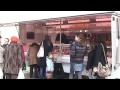 Schwetzinger Faschingsumzug 2012