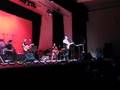 Mixalis Tzouganakis LIVE NY-1