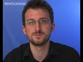 New Scientist video round-up - May 16, 2008 New Scientist video round-up - May 16, 2008