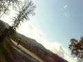 Magnum Car horn ride by