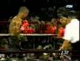 Bernard The Executioner Hopkins Beyond The Glory 2/4