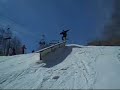 mount snow snowboarding with mims this is why im hot