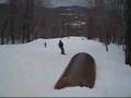 Mount Snow Snowboarding with Mims This is why I'm Hot