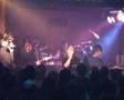 Sank Rock - Metulj (Live)