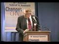 NOACA 2007 Summit - Erwin J. Odeal (Part 1)