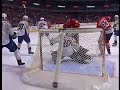 NHL Saves of the Week