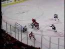 NHL Saves of the Week