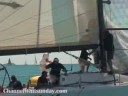 Airlie Beach Race Week 2008 Day 1 Part 2