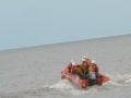 lifeboats at mablethorpe