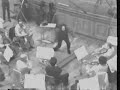 Carlos Pa�ta Beethoven 5th Symphony Part 2 rehearsal