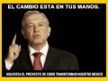 CENSURADO. 10 PUNTOS PARA TRANSFORMAR A NUESTRO MEXICO. AMLO 2012..mpg