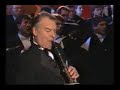 OD och Putte Wickman spelar Mozart