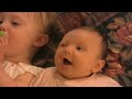 moonbabies - 7 weeks old