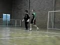 Futsal - Bom Jesus x Aristiliano